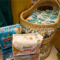 Premium Quality Baby Diaper