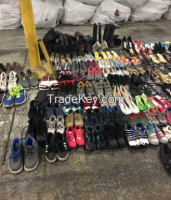 Used Shoes (all Grade mix)