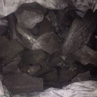 hardwood charcoal