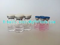 Hyaluronic Acid Skin Serum / Injectable HA Filler Anti Aging