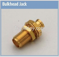  SMA-C-j1.0-2  plug Crimp rf coaxial connector for RG-178 /rg-196 /SFF-50-1/SYV-50-1