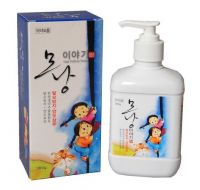 Monang Story Herbal Extract