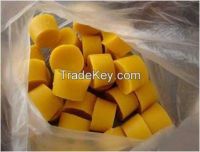Yellow Natural Bees Wax