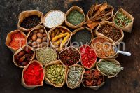 spices