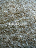 Indian Parboiled Rice