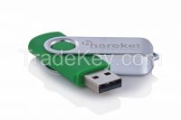 Swivel USB Flash Drive