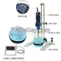 Lab Homogenize KT30 basic