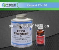 rema tip-top quality rubber belt bonding glue, SC2000, cold bond adhesive