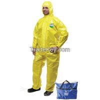 2015 New Arrival Pp/polypropylene Nonwoven Disposable Coverall / Prote