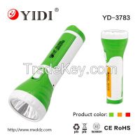 YD NEW LED flashlight