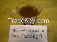 Used Cooking Oil/UCO/used cooking oil for biodiesel/manufacturer price