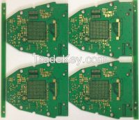 PCB ,PWB,Multilayer PCB,