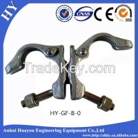construction couplers