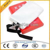 Best Quality Fire Safety Fire Blanket