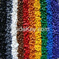 Calcium Carbonate Filler Masterbatch