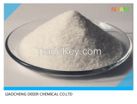 Noninoic polyacrylamide/Nonionic PAM/NPAM