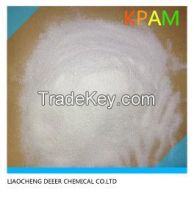polyacrylamide potassium/KPAM