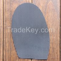 Rubber Sole