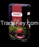 100% Product of Turkey Turkish Tea