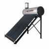 solar water heaterWA1.5/1.8m