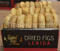 Lerida dried figs