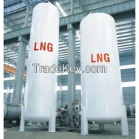 LIQUEFIED NATURAL GAS,  LNG