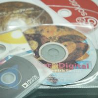 DVD / VCD / CD ROM Replication