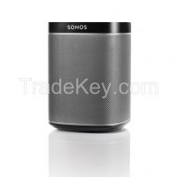 SONOS PLAY:1 Compact Wireless Speaker for Streaming Music