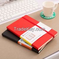 A5  Leatherette Notebook