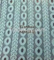 factory direct sale high quality lace fabric