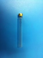 1.8ml Glass Cartridge For Insulin/dental Use