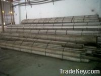 second grade stainless steel SCH pipe