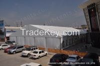 Liri 20 x 30 m wedding party tent