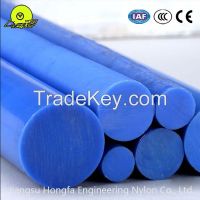 MC nylon rods, PA6 bars china supplier
