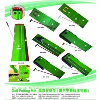 Golf Putting Mat, Golf Putter Green, Golf Putting Trainer, Golf Trainer