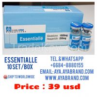 Essentialle Glutathione 1000MG