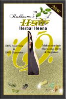 Hair Herbal Heena