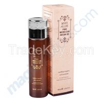 White Allure Anti Aging Pure Moroccan Argan Oil