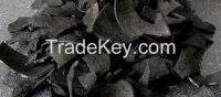 Indonesia high quality Coco Shell Charcoal