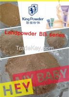 King Powder - Landpowder BB series cosmetic foundation base