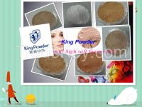 King Powder - Kingsoft high soft focus serie cosmetic foundation material