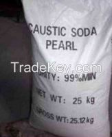 HIGH QUALITY CAUSTIC SODA FLAKES