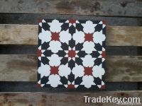 Handmade tile