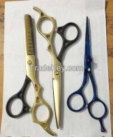 Scissors manufacturer
