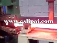 High-frequency Induction Hardening Machine
