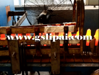 Automatic Induction Forging Furnace