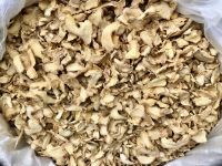DRIED GINGER