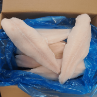 FROZEN PANGASIUS FILLET