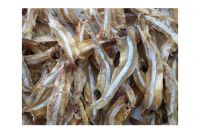 DRIED ANCHOVIES FISH