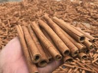 Dried Cinnamon